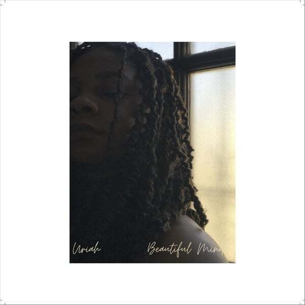 Cover art for Beautiful Mind