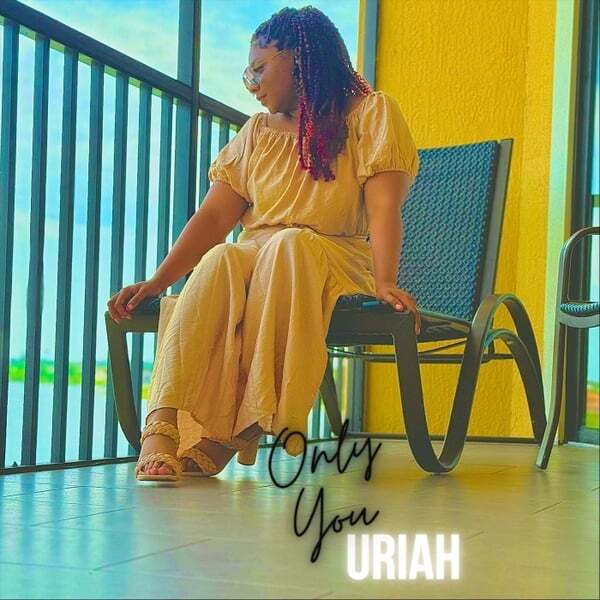 Cover art for Only You